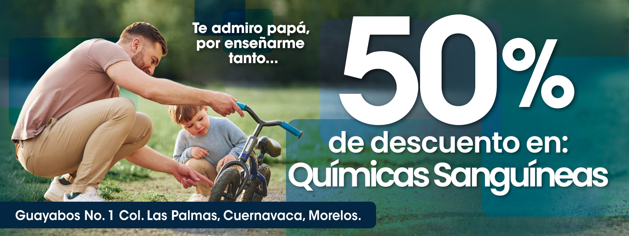 Promoción del Mes